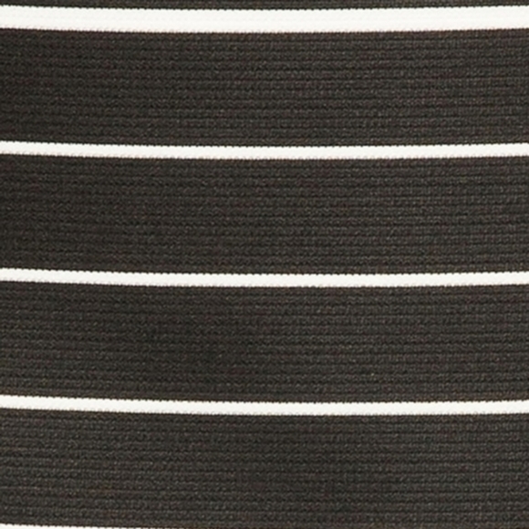 Vitamin A Sol Top Barcelona Bottom Bikini Stripe - Picture 6 of 8